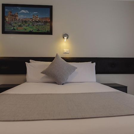 Classic Hotel 쿠스코 외부 사진