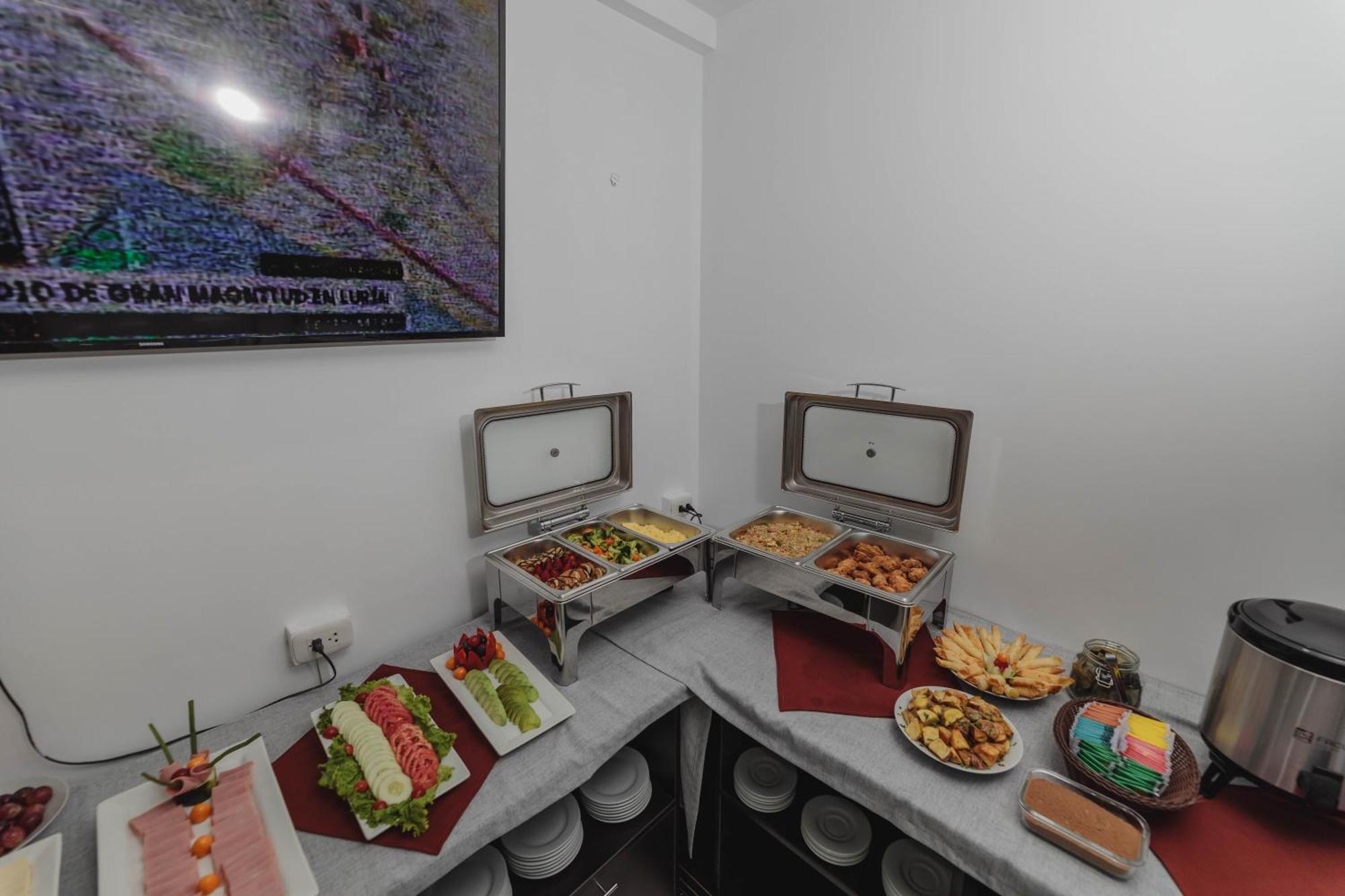 Classic Hotel 쿠스코 외부 사진